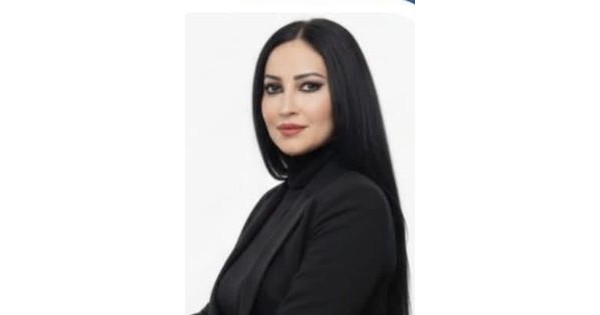 ابتسام الرمحين