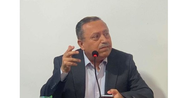 د. حيدر البستنجي