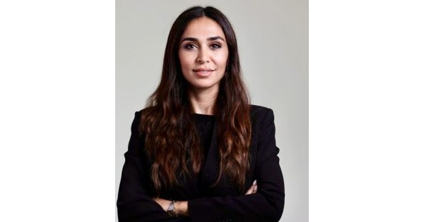 زينا المرعي