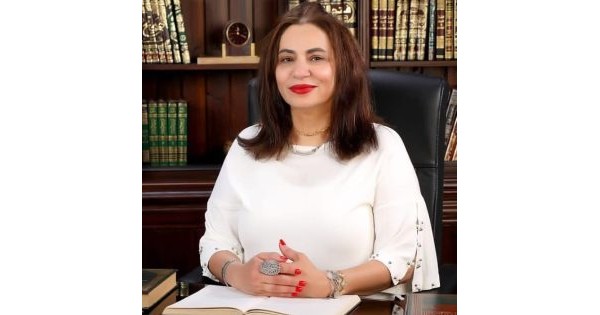 منى النحلاوي