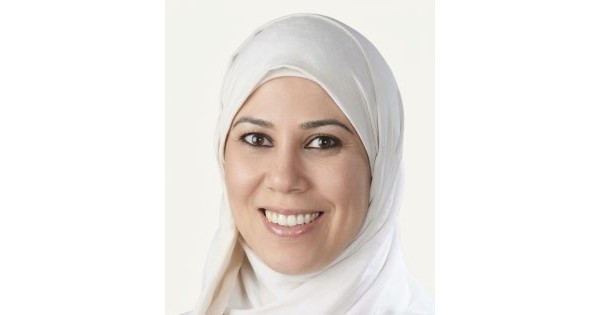 دانا القطناني